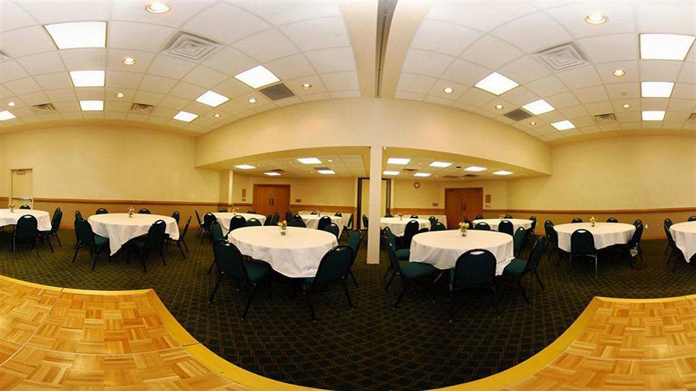 Pan American Inn And Suites Albuquerque Exterior photo