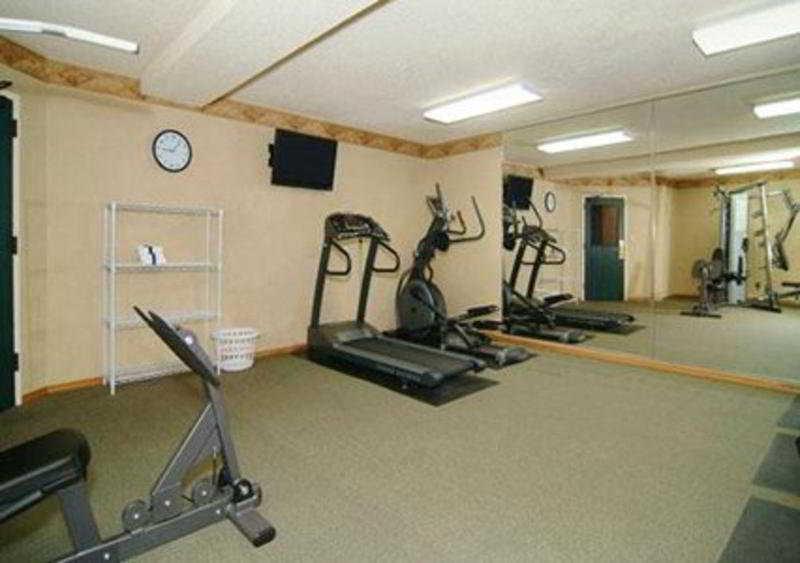 Pan American Inn And Suites Albuquerque Facilities photo